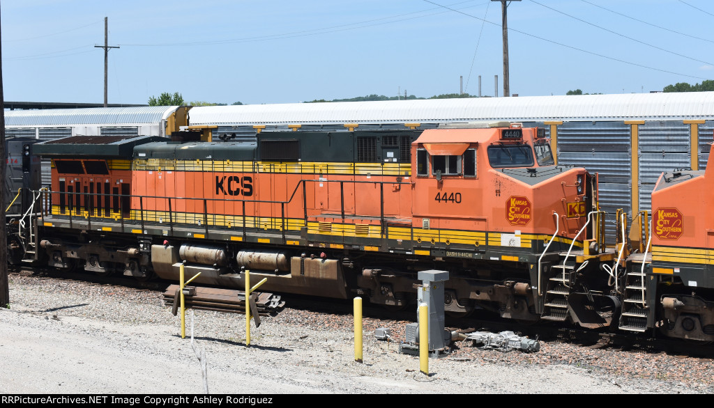 KCS 4440